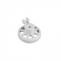 Cestello Lavastoviglie Con Ruote Compatibile Con Beko Lower 1743830100