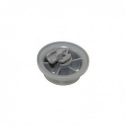 Rueda Cesto Lavavajillas compatible con Beko 1885900600