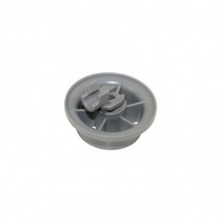 Rueda Cesto Lavavajillas compatible con Beko 1885900600