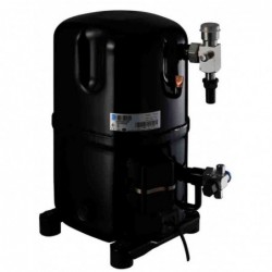 Compresor Tecumseh TAG4543Y R134A 400v 3 1/2Cv Alta Temperatura 124,4cm3