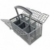 Cestillo Lavavajillas Compatible con Bosch 93046 Standard