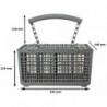 Cestillo Lavavajillas Compatible con Bosch 93046 Standard