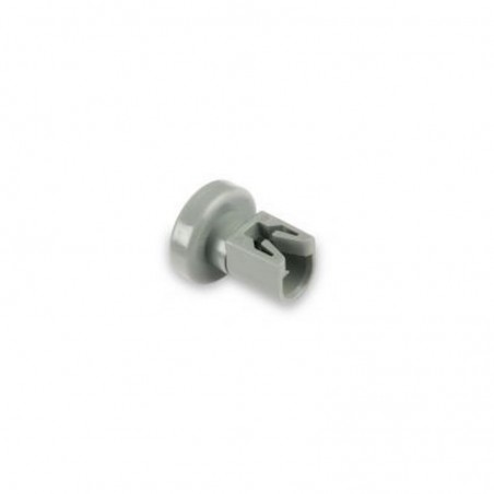 Zanussi Electrolux Superior Spülmaschinenkorb Rad 50278101006