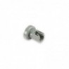 Zanussi Electrolux Superior Spülmaschinenkorb Rad 50278101006