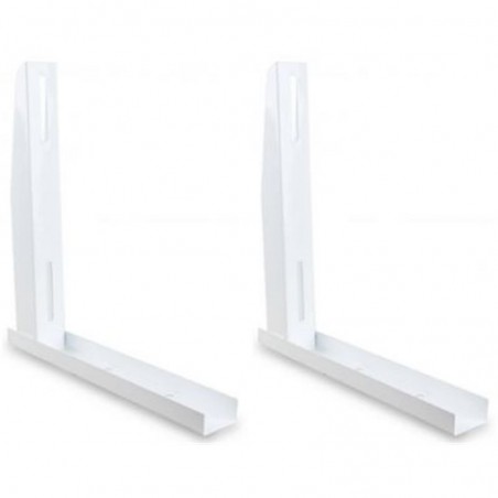 Welded Air Conditioning Support 450Mm 1.5Mm Thickness
