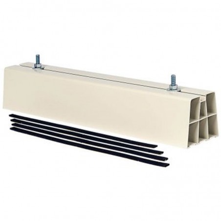 Soportes Suelo Polyamida  35 Cm
