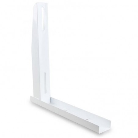 Welded Air Conditioning Support 400Mm 1.5Mm Thickness