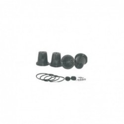 Kit Completos 4 Soportes Suelo Polyamida