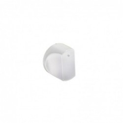 Mando Horno Ariston Indesit Inox C00274593