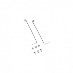 Muelle Lavadora C/Superior 481209498005