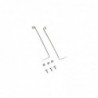 Washing Machine Spring W/Superior 481209498005