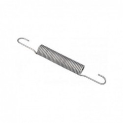 Muelle Suspesion Lavadora compatible con Whirlpool 481249248086