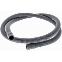 Tubo Desague Agua Recto 2000x20x22mm Standard