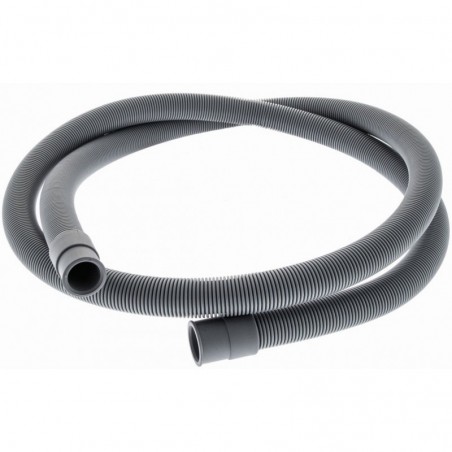 Tuyau D’Évacuation D’Eau Droit 2000X20X24Mm Standard