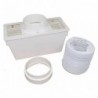 Condensation Tank Dryer Tube 1000Mm Standard