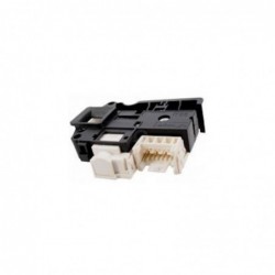 Retardo Blocapuerta Lavadora Compatible con Vestel, Compatible con Panasonic 32024463, AS0035430