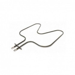 Oven Resistance Compatible With Zanussi 3570635015 Ex 3570751010 370X300 1200W