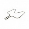 Resistencia Horno compatible con Zanussi 3570635015 Ex 3570751010 370x300 1200w
