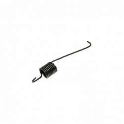 Muelle Suspension Lavadora compatible con Indesit C00096195, 482000028143