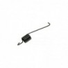 Indesit C00096195 Washing Machine Suspension Spring, 482000028143