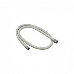 2 Mts Drain Pipe Compatible With Beko Whirlpool Fagor 1740160300, 481253029419, 32X2331