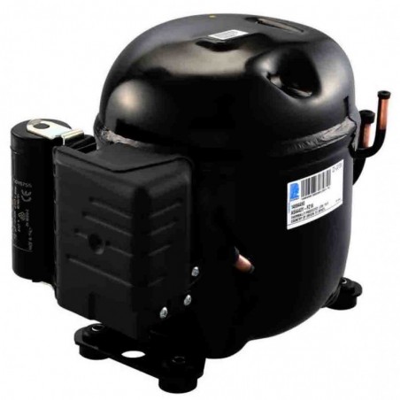 Compresor Tecumseh AE4460Y R134A 220v 1Cv Media Temperatura 15,09cm3