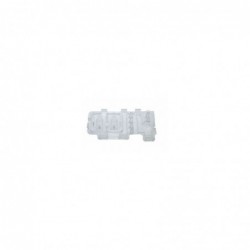 Soporte Tecladora Secadora compatible con Beko 2963670200 Original
