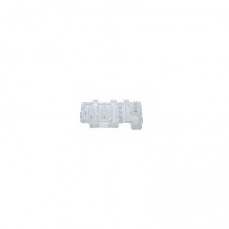 Soporte Tecladora Secadora compatible con Beko 2963670200 Original