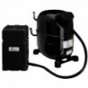 Compresor Tecumseh CAJ4461Y R134A 220v 1Cv Media Temperatura 18,30cm3