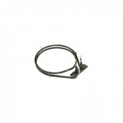 Circular Oven Resistance Compatible With Beko 262900067 1600W