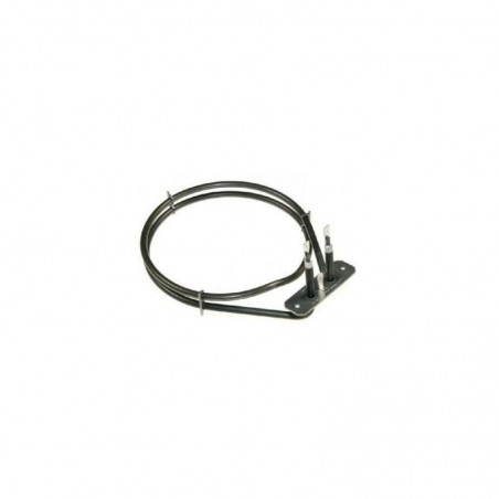 Four Circulaire Résistance Compatible Avec Beko 262900067 1600W