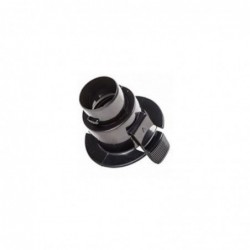 Soporte Tubo Aspirador compatible con Samsung Dj67-00008A