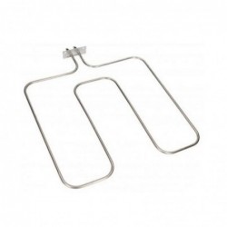 Resistencia Horno Compatible con Beko Compatible con Arcelik 1200w 220v 262900099