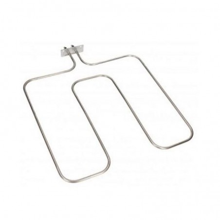 Resistencia Horno Compatible con Beko Compatible con Arcelik 1200w 220v 262900099