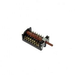 Selector Conmutador Cand compatible con Vestel 49015840,2016037-32001919