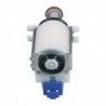 Valvula Intercambiador Lavavajillas Bosch 631199 Original