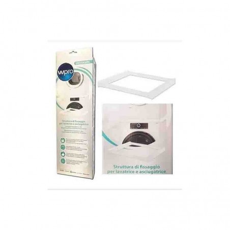 Kit De Instalacion Lavadora Secadora Universal 60X60Cm C00565134