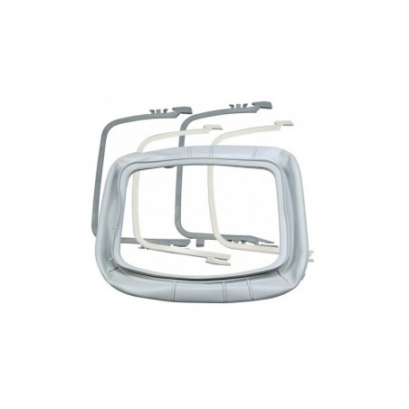 Goma Fuelle Puerta Lavadora compatible con Zanussi 4071425344 4071388005 Original