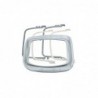Goma Fuelle Puerta Lavadora compatible con Zanussi 4071425344 4071388005 Original
