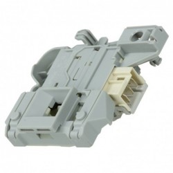 Retardo Blocapuerta Lavadora Zanussi 8084553018,8084553067 - 8084553034