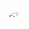 Resistencia Horno compatible con Beko 462920010 1100w