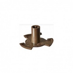 Arrastre Eje Motor Microondas compatible con Samsung De67-00140A