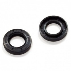 Reten Lavadora compatible con Zanussi 30x52x10 Type Gp 013564, 50095515008