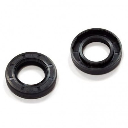 Reten Lavadora Compatible con Zanussi 30x52x10 Type Gp 013564, 50095515008