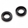 Reten Lavadora Compatible con Zanussi 30x52x10 Type Gp 013564, 50095515008