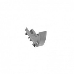 Bisagra Puerta Horno compatible con Zanussi 3558047043