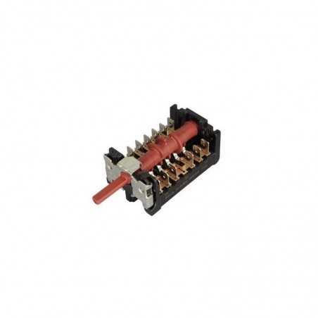 Selector Horno Compatible con Beko 263900055, 263900019