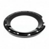 Aro Exterior Puerta Lavadora compatible con Beko 2841570500 Original