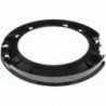 Aro Exterior Puerta Lavadora compatible con Beko 2841570500 Original