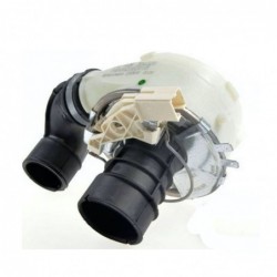 Resistencia Lavavajillas compatible con Zanussi 2000w 4055373700 Original